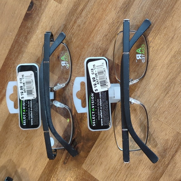 NWT Optitek Hi-Tech readers +1.75 - Picture 9 of 12